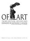 History of Art by H. W. Janson, Anthony F. Janson