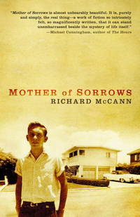 Mother of Sorrows (Vintage Contemporaries) by McCann, Richard - 2006