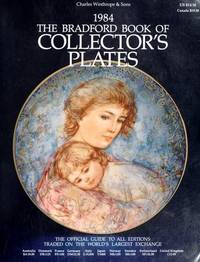 The Bradford Book of Collector's Plates 1984