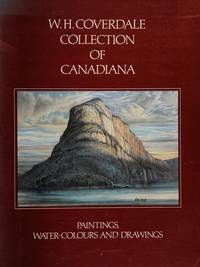W.H. Coverdale collection of Canadiana: Paintings, water-colours, and drawings : (Manoir...