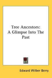 Tree Ancestors