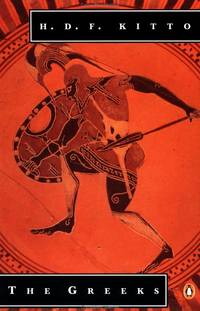 cover of The Greeks