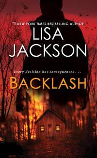 Backlash de Jackson, Lisa - 2019-02-26