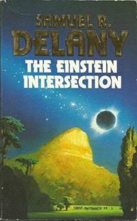 The Einstein Intersection by Delany, Samuel R