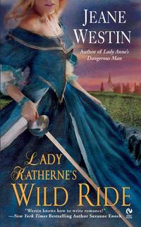 Lady Katherne's Wild Ride (Signet Eclipse)