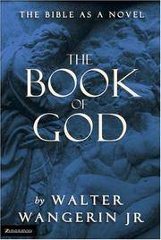 The Book Of God