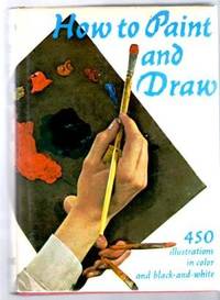 image of How to Paint and Draw