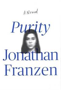 cover of PURITY: A Novel