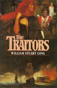 image of THE TRAITORS.