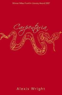 Carpentaria (ISBN: 9781845297213)