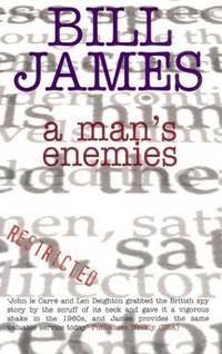 image of A Man's Enemies