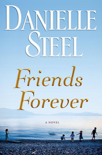 Friends Forever: A Novel