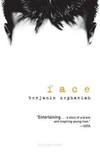 Face (ISBN: 9781582349213)