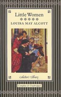image of Little Women (Collectors Library)