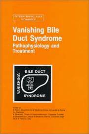 Vanishing Bile Duct Syndrome: Pathophysiology & Treatment