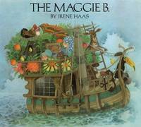 The Maggie B de Haas, Irene