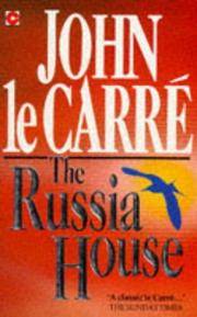 The Russia House by La Carre, John - 1994-05-05