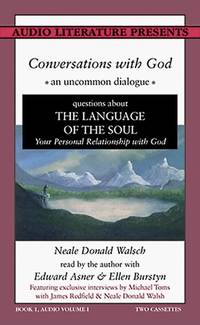 cover of Conversations With God : An Uncommon Dialogue, Book One, Audio Volume I