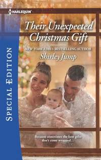 Their Unexpected Christmas Gift (The Stone Gap Inn)
