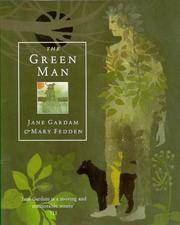 The Green Man by Gardam, Jane - 1999