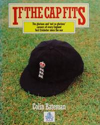 If the Cap Fits