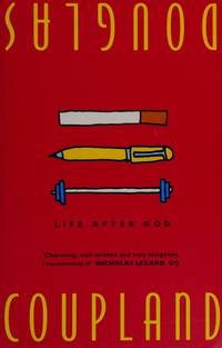 cover of Life After God