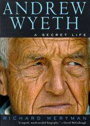 image of Andrew Wyeth: A Secret Life