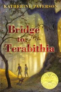 Bridge To Terabithia (Turtleback School & Library Binding Edition)