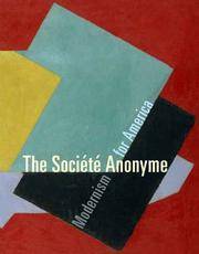 The Société Anonyme: Modernism for America (Yale University Art Gallery)