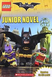 Junior Novel