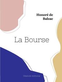 La Bourse (French Edition)