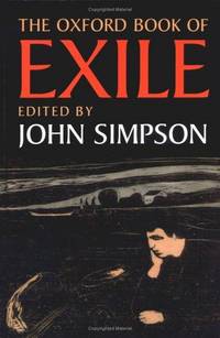 image of The Oxford Book of Exile