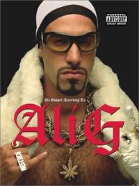 Da Gospel According to Ali G by Ali G - 2002-09-02