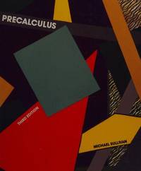 Precalculus (ISBN: 9780024184214)