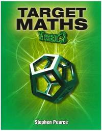 Target Maths (ISBN: 9781902214214)