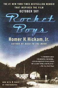 rocket boys - a memoir