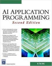 AI Application Programming (Programming Series)