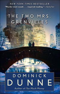 cover of The Two Mrs. Grenvilles: A Novel