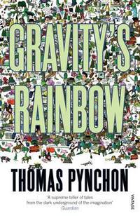 Gravity's Rainbow (ISBN: 9780099533214)
