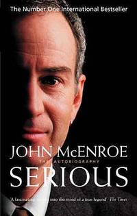 Serious (ISBN: 9780751534214)