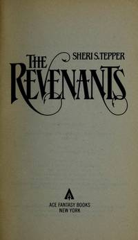 The Revenants by TEPPER, SHERI S