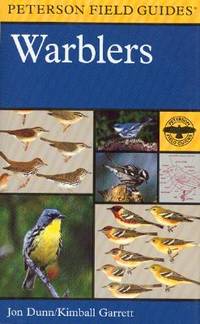 Warblers (Peterson Field Guides)