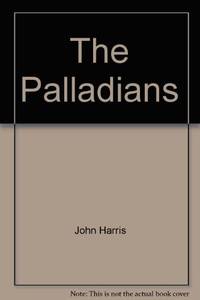 cover of Palladians (RIBA Drawings Series)