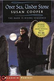 cover of Over Sea, Under Stone (Dark Is Rising Sequence)