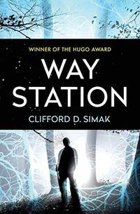 cover of Way Station