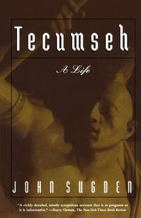 Tecumseh by Sugden, John - 1999-04-15