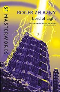 image of Lord of Light (S.F. Masterworks)