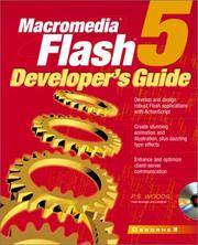Macromedia Flash(tm) 5 Developer's Guide