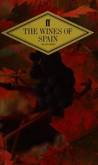 cover of The Wines of Spain