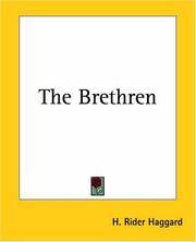 image of The Brethren